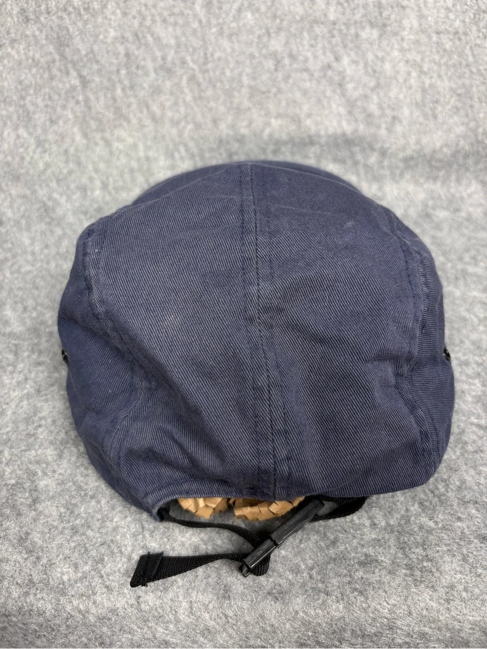 Grand Teton National Park 5 Panel Camp Hat USA